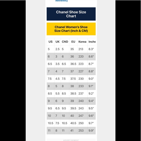 Chanel Sz. 42EU Black Lambskin, 3.5” Heel Mules, 3 Sailor Knots on Top EUC - Picture 11 of 11